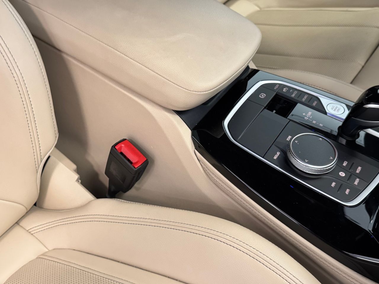 BMW X4 XLINE  foto 44