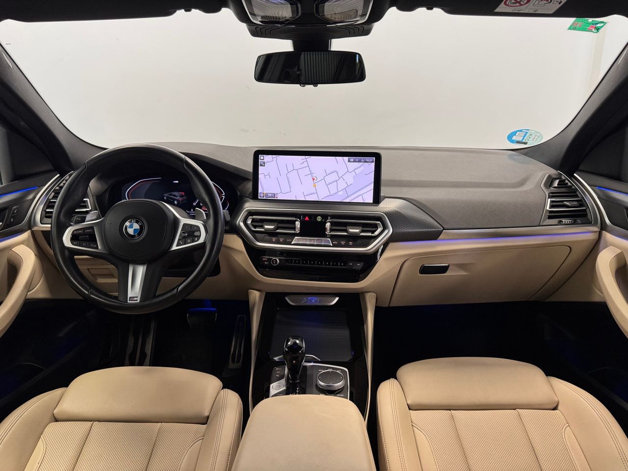 BMW X4 XLINE  foto 10