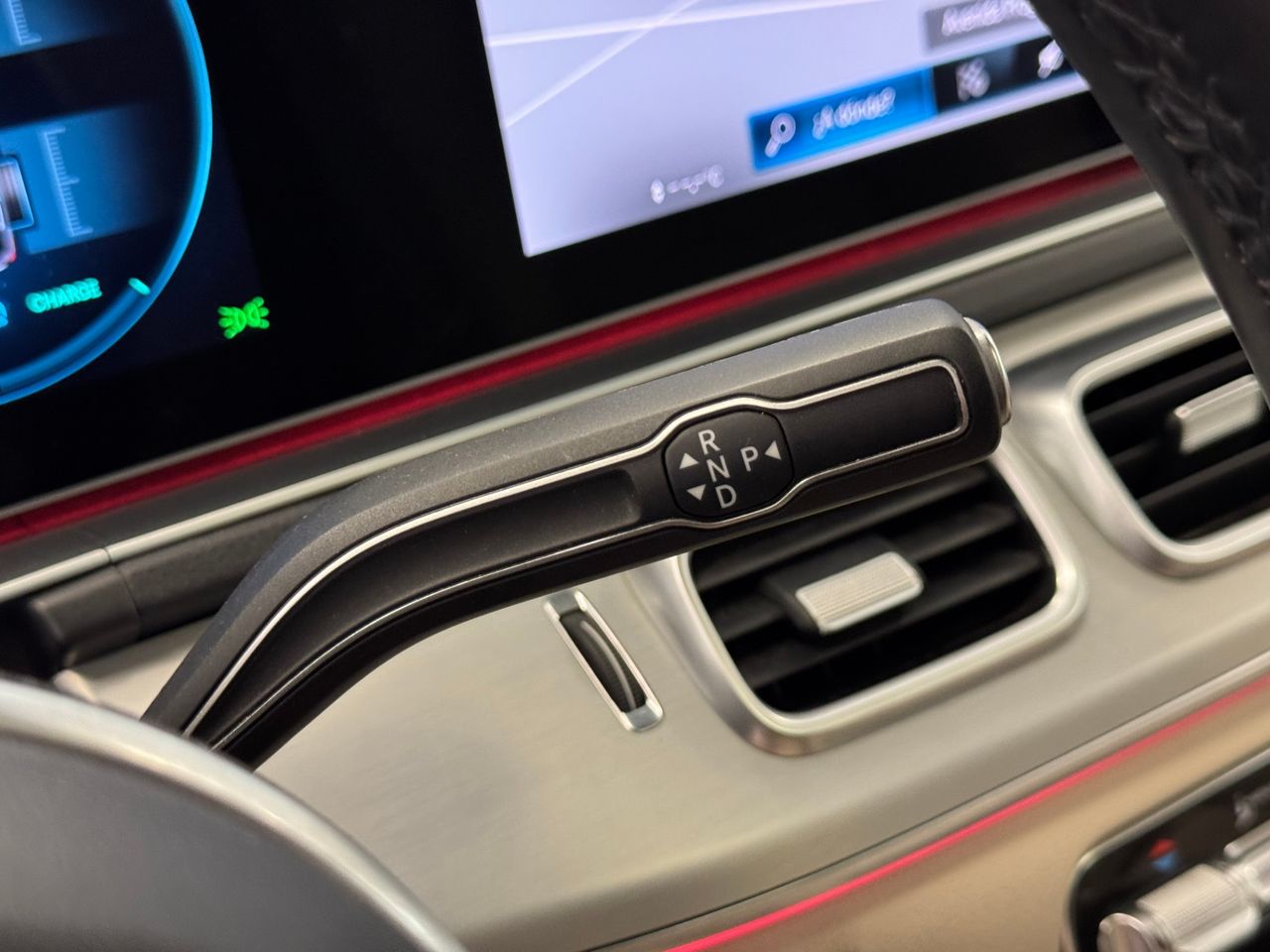 Mercedes GLS 450 4MATIC miniatura 21
