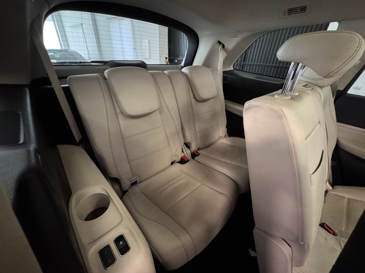 Mercedes GLS 450 4MATIC miniatura 39