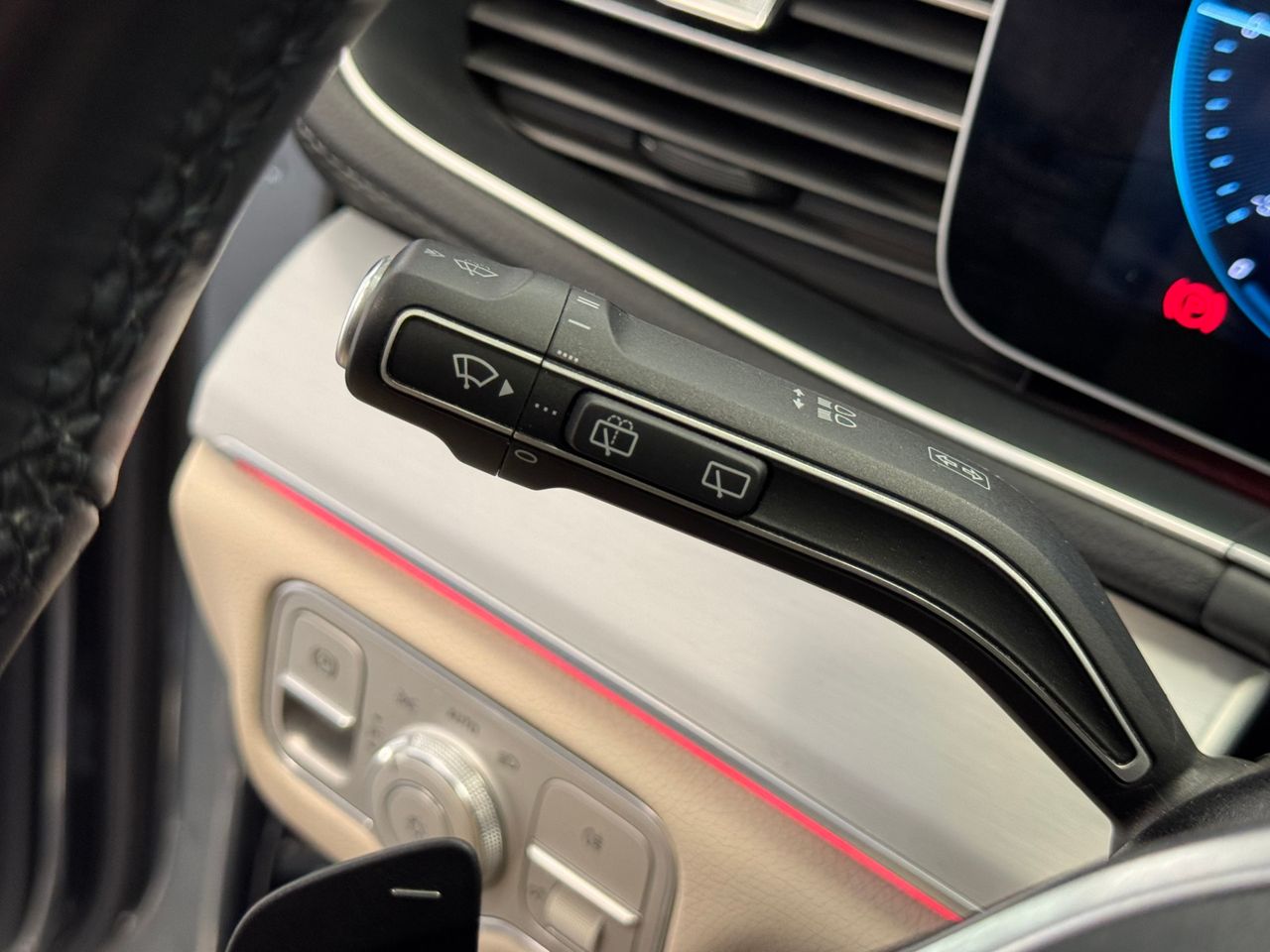 Mercedes GLS 450 4MATIC foto 20
