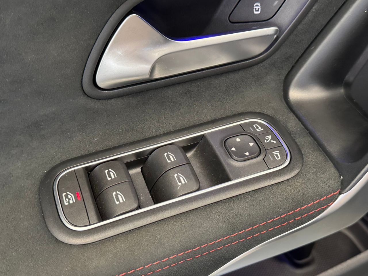 Mercedes CLA 200 AMG LINE  miniatura 16