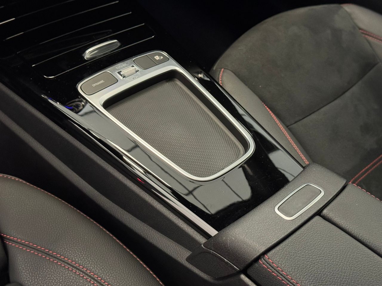 Mercedes CLA 200 AMG LINE  miniatura 26