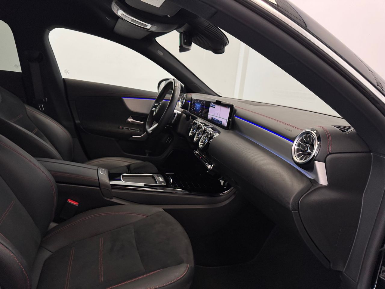 Mercedes CLA 200 AMG LINE  miniatura 27