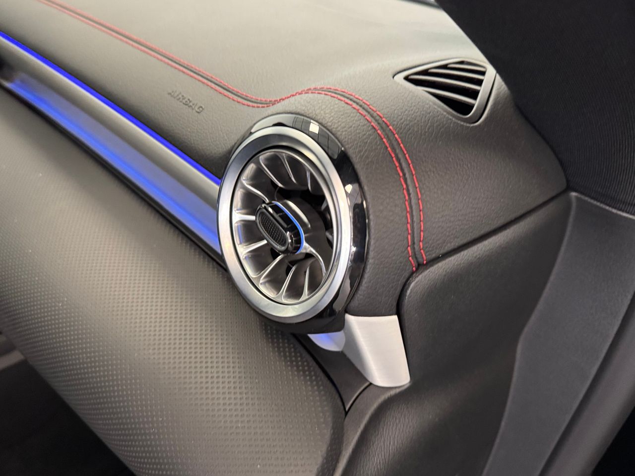 Mercedes CLA 200 AMG LINE  miniatura 29