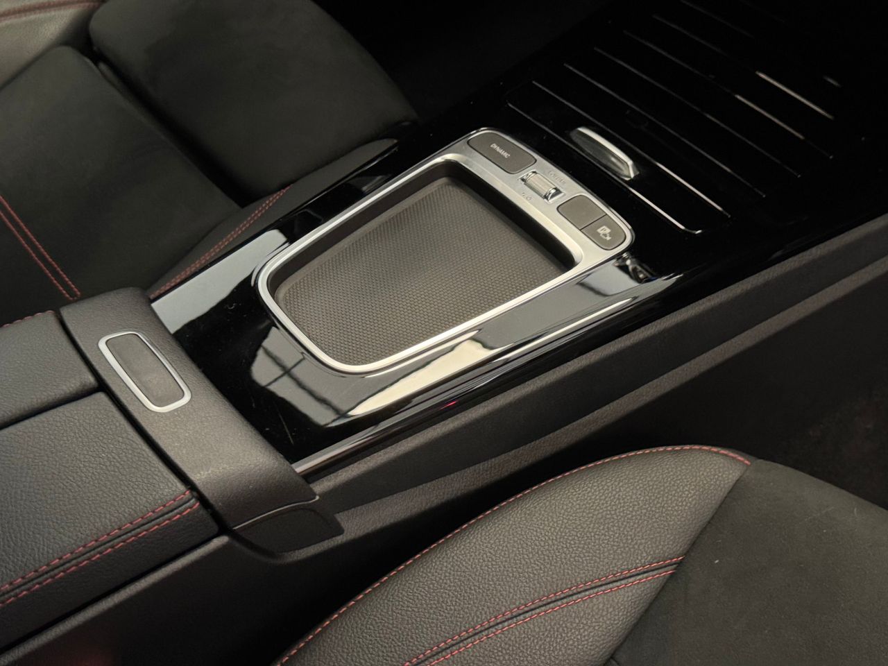 Mercedes CLA 200 AMG LINE  miniatura 38