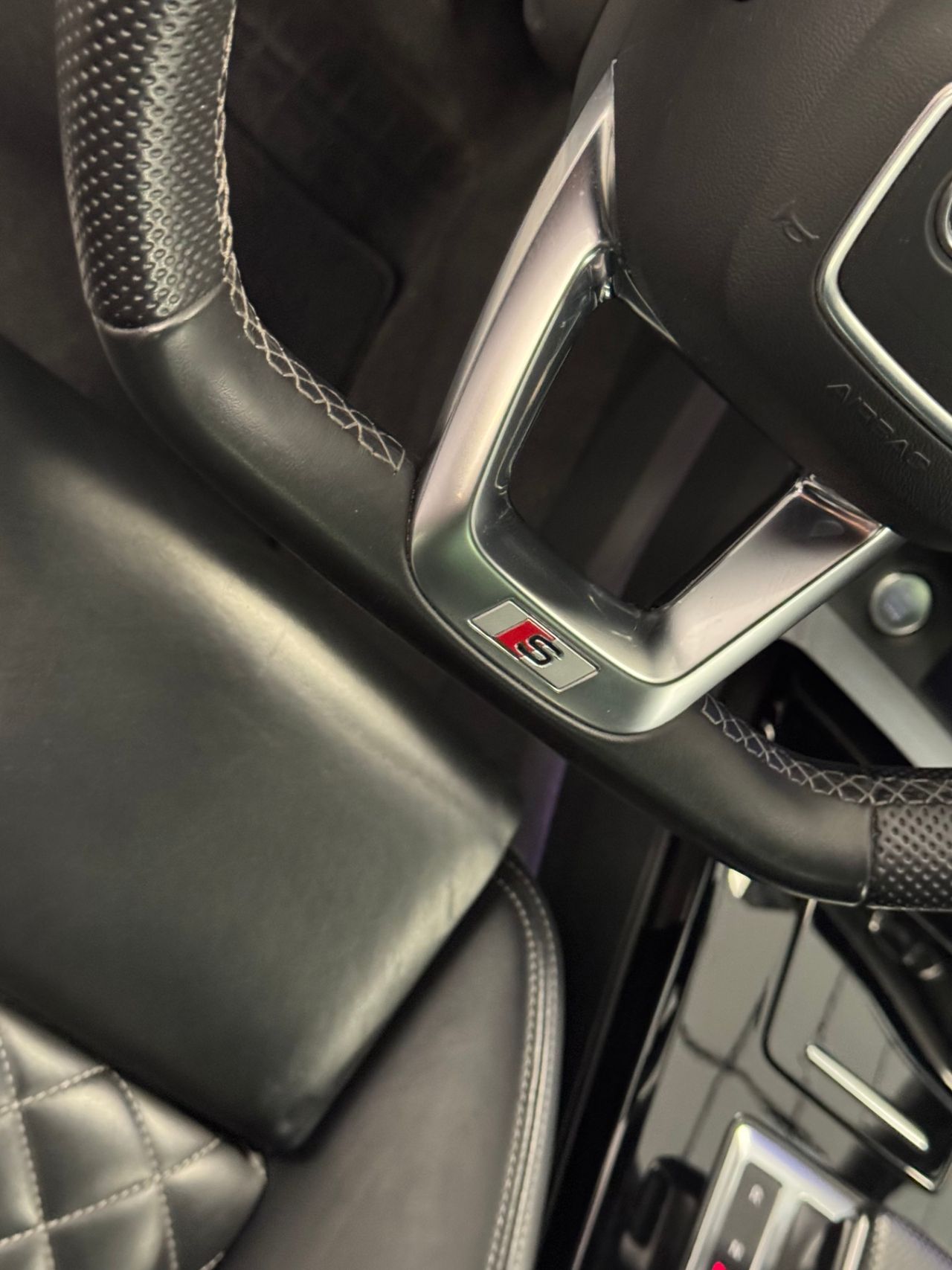 Audi Q5 SPORTBACK BLACK LINE 40TDI QUATTRO ULTRA miniatura 27