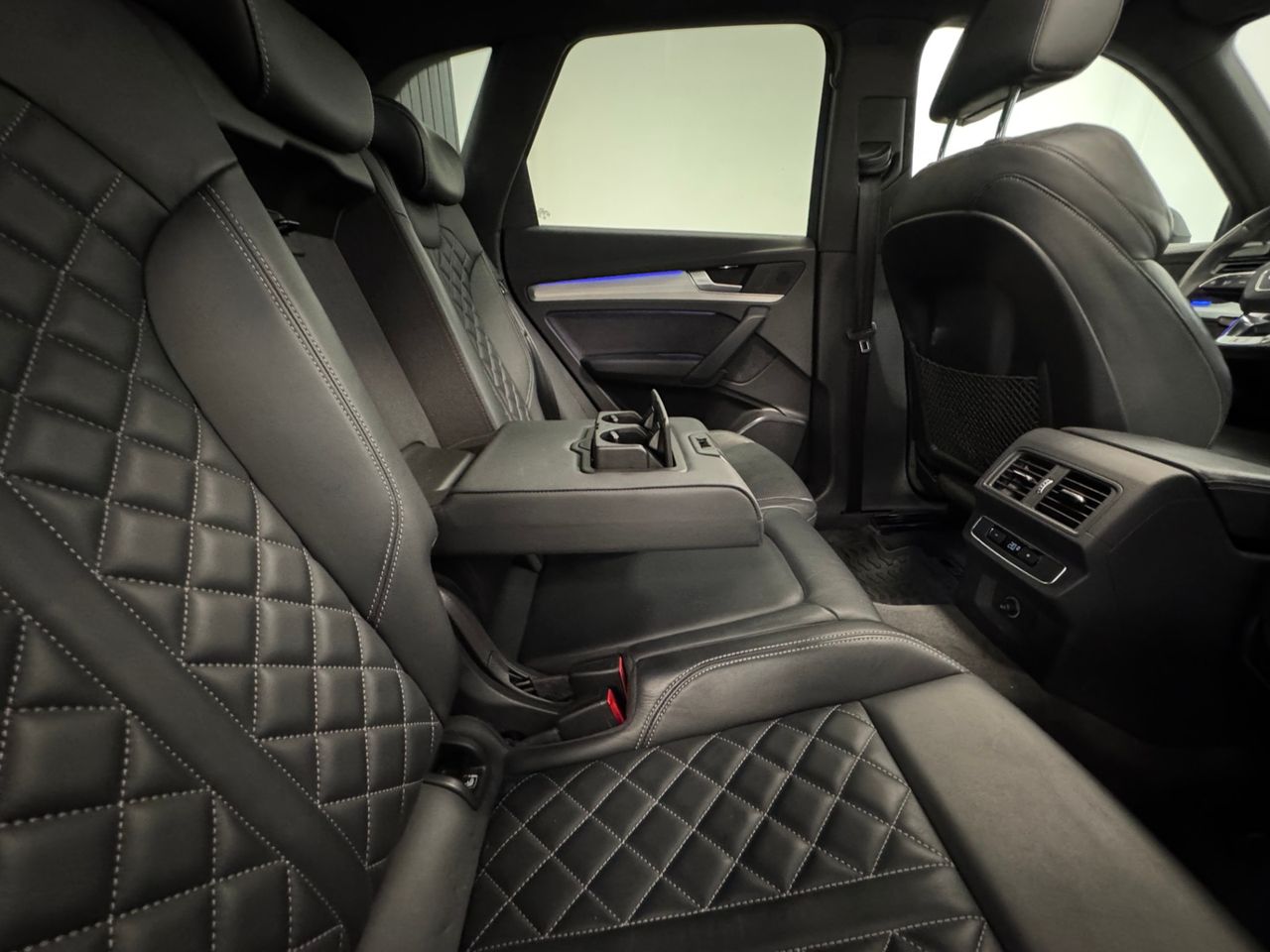 Audi Q5 SPORTBACK BLACK LINE 40TDI QUATTRO ULTRA miniatura 44