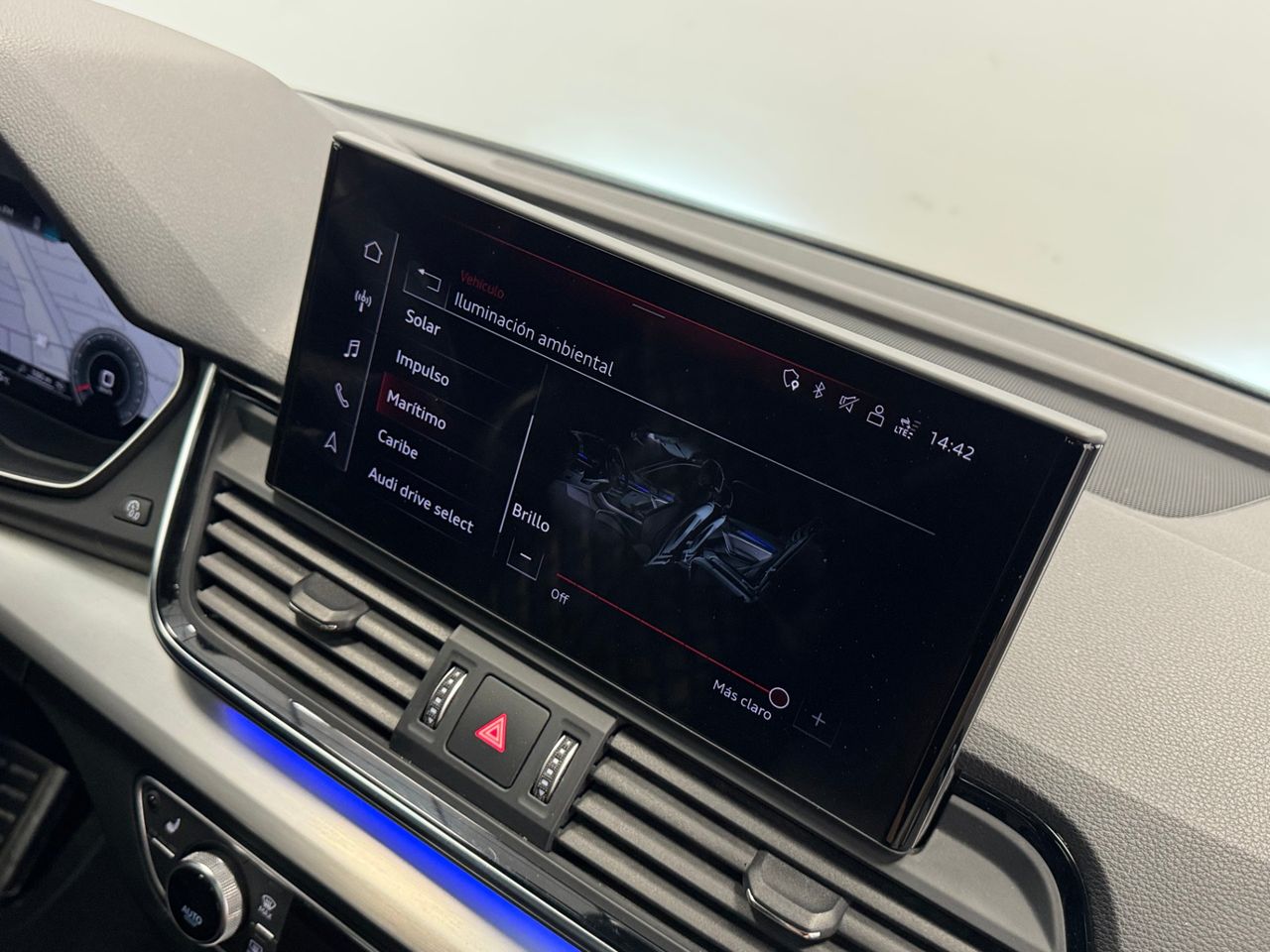 Audi Q5 SPORTBACK BLACK LINE 40TDI QUATTRO ULTRA foto 35