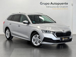 Skoda Octavia AMBITION DSG miniatura 2
