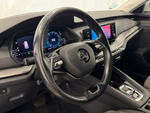 Skoda Octavia AMBITION DSG miniatura 16