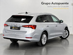 Skoda Octavia AMBITION DSG miniatura 4