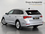 Skoda Octavia AMBITION DSG miniatura 5
