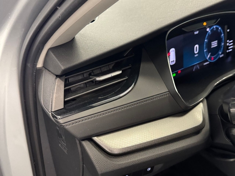 Skoda Octavia AMBITION DSG foto 15