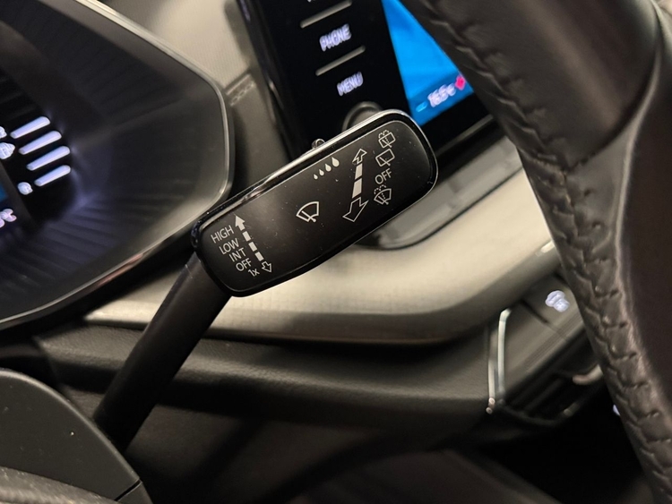 Skoda Octavia AMBITION DSG foto 18