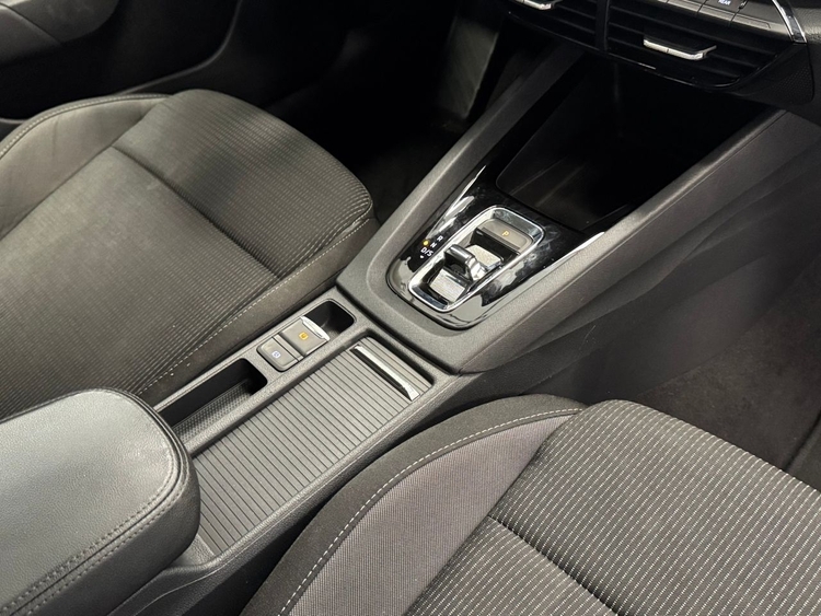 Skoda Octavia AMBITION DSG foto 32