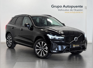 Volvo - XC60