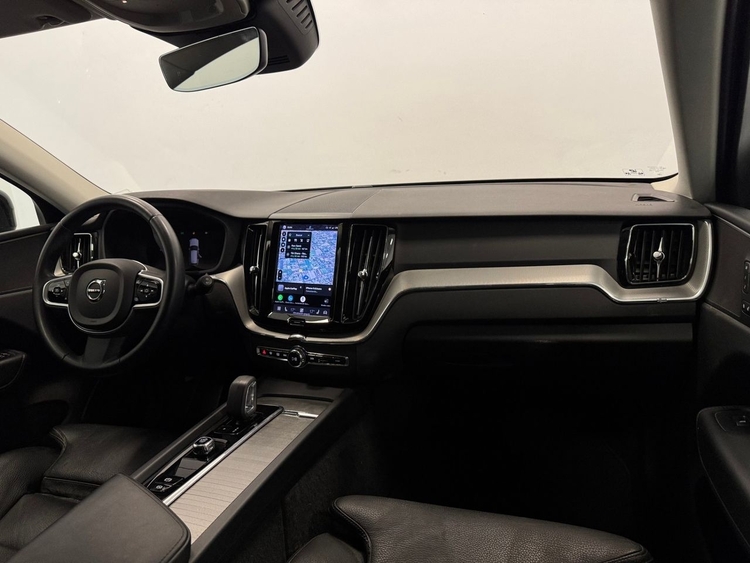 Volvo XC60 B4 D PLUS DARK AUTO foto 11