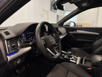Audi Q5 SPORTBACK S LINE 40TDI SPORTBACK miniatura 14
