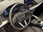 Audi Q5 SPORTBACK S LINE 40TDI SPORTBACK miniatura 21