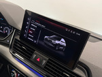Audi Q5 SPORTBACK S LINE 40TDI SPORTBACK miniatura 35
