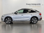 Audi Q5 SPORTBACK S LINE 40TDI SPORTBACK miniatura 6