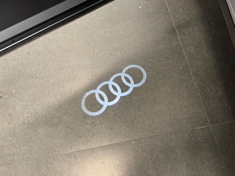 Audi Q5 SPORTBACK S LINE 40TDI SPORTBACK foto 18