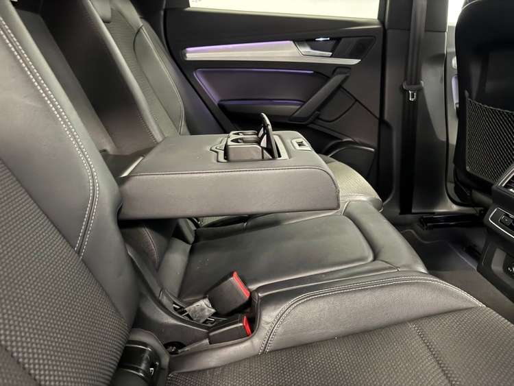Audi Q5 SPORTBACK S LINE 40TDI SPORTBACK foto 43