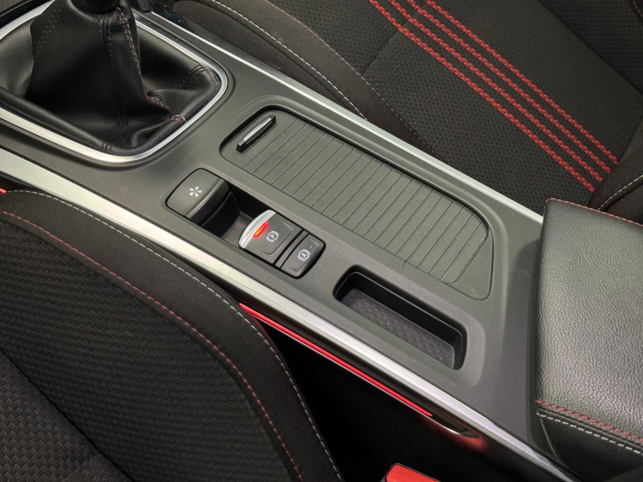 Renault Megane ST RS LINE  miniatura 22