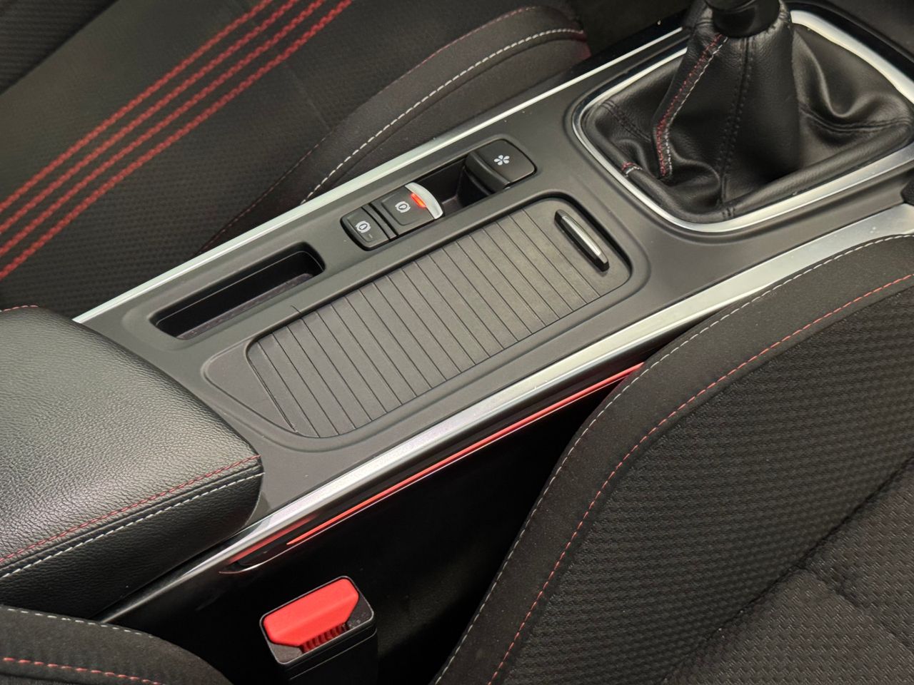 Renault Megane ST RS LINE  miniatura 36