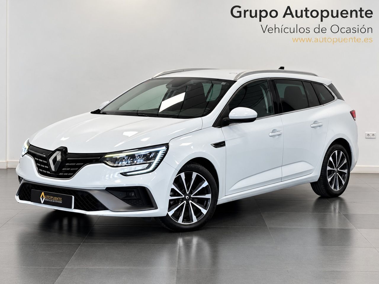 Renault Megane ST RS LINE  miniatura 7
