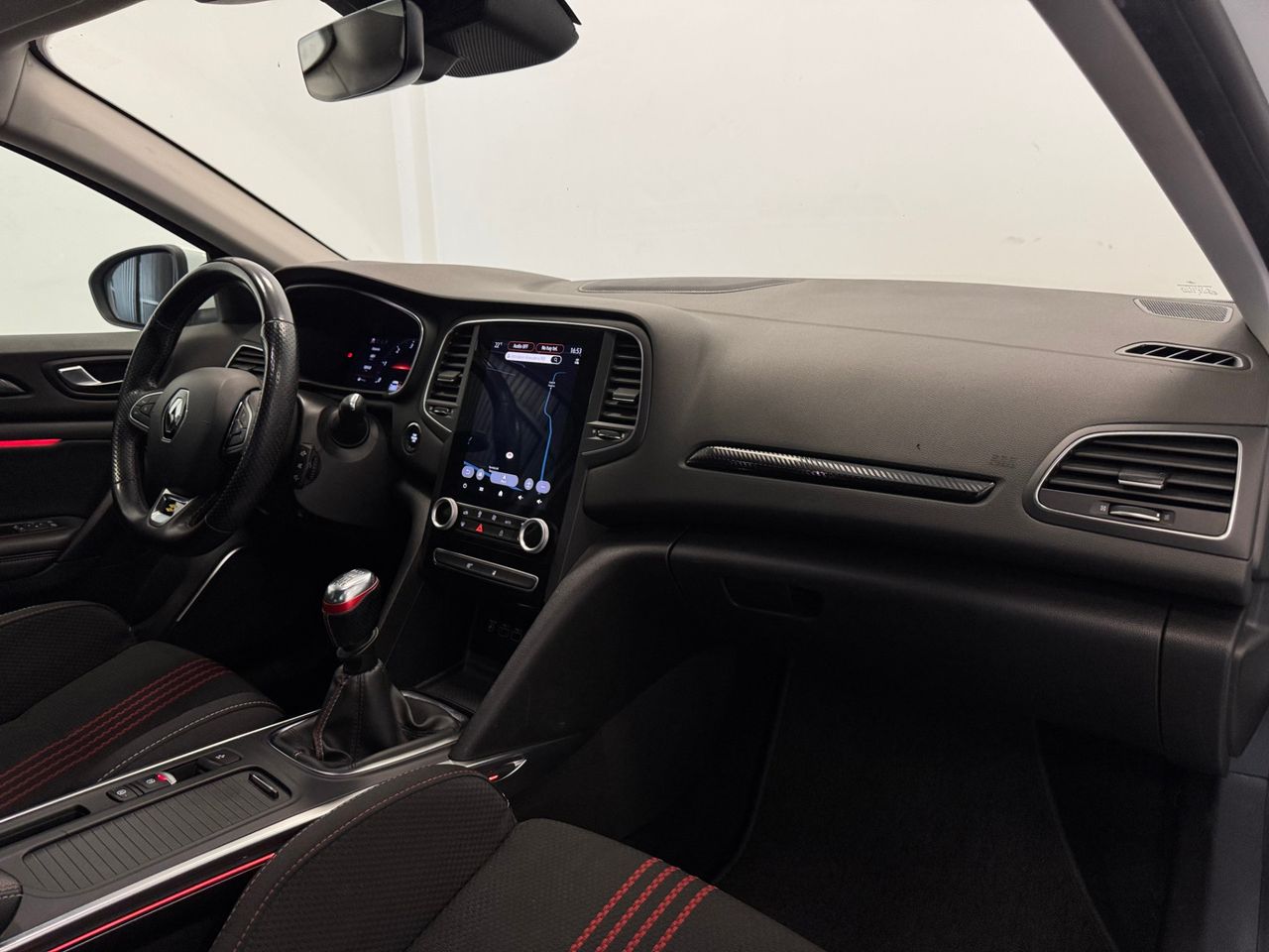 Renault Megane ST RS LINE  foto 13
