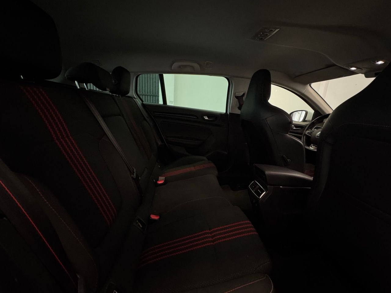 Renault Megane ST RS LINE  foto 37