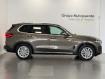 BMW X5 XDRIVE 50E XLINE  miniatura 3