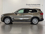 BMW X5 XDRIVE 50E XLINE  miniatura 6