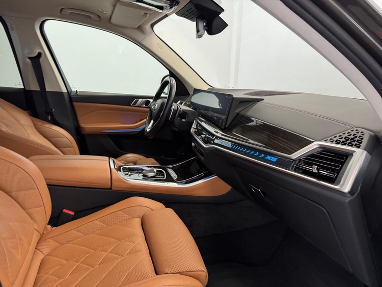 BMW X5 XDRIVE 50E XLINE  foto 13