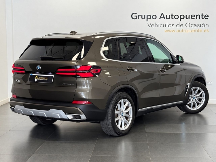 BMW X5 XDRIVE 50E XLINE  foto 4