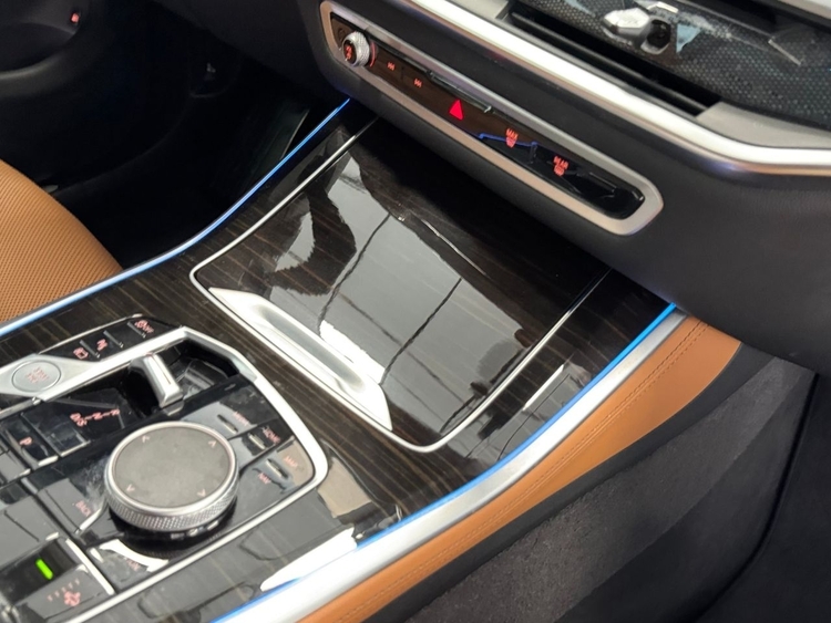 BMW X5 XDRIVE 50E XLINE  foto 41