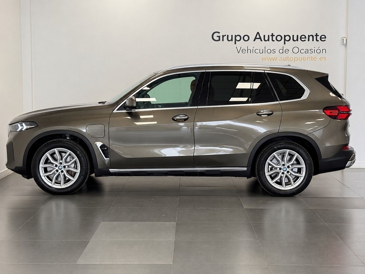 BMW X5 XDRIVE 50E XLINE  foto 6