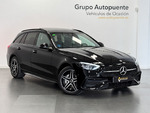 Mercedes Clase C 300 E AMG LINE miniatura 2