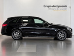 Mercedes Clase C 300 E AMG LINE miniatura 3