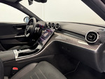 Mercedes Clase C 300 E AMG LINE miniatura 13