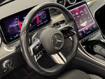Mercedes Clase C 300 E AMG LINE miniatura 19