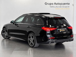 Mercedes Clase C 300 E AMG LINE miniatura 5