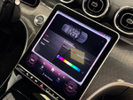 Mercedes Clase C 300 E AMG LINE miniatura 33