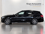 Mercedes Clase C 300 E AMG LINE miniatura 6