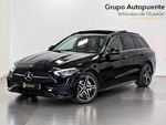 Mercedes Clase C 300 E AMG LINE miniatura 7
