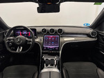 Mercedes Clase C 300 E AMG LINE miniatura 10