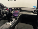 Mercedes Clase C 300 E AMG LINE miniatura 11
