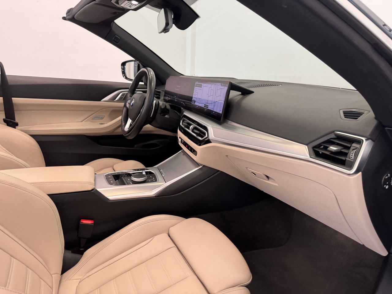 BMW Serie 4 420i  miniatura 18